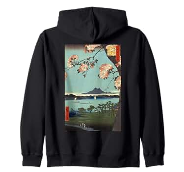 トップス double zip hoodie Japanese heisei style Tokkou Japanese Cotton Unisex Zip Hoodie In Black | TOKKOU